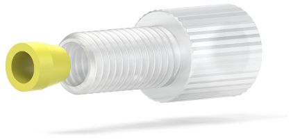 Flngls Sys  Nat ETFE  18in IDEX HS XP-315