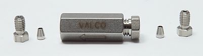 Filter union VICI ZUFR1F