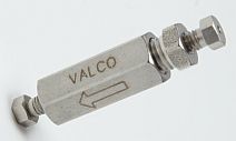 Filter union VICI ZUFR1F