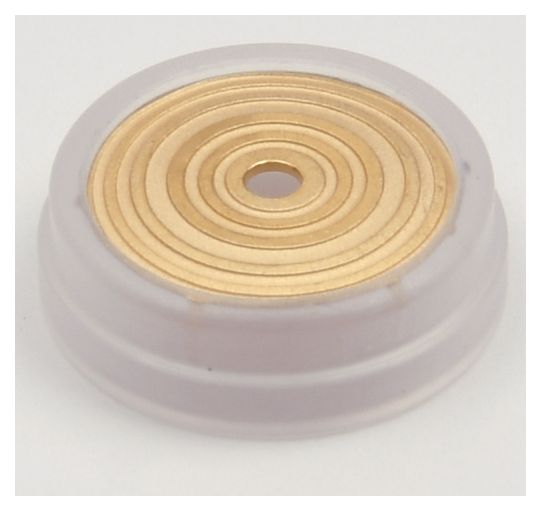 Assembly Seal Cap