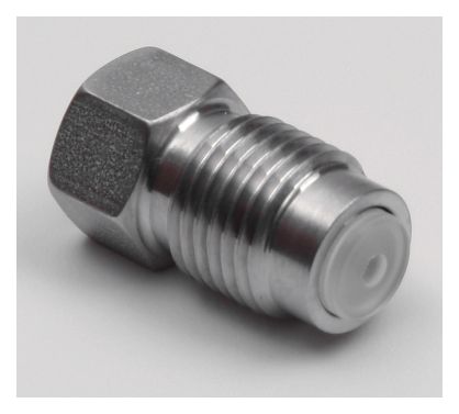 Inlet Check Valve Assembly