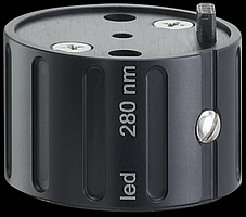 280 nm UV-LED for Mikron 31 or Mikron 71