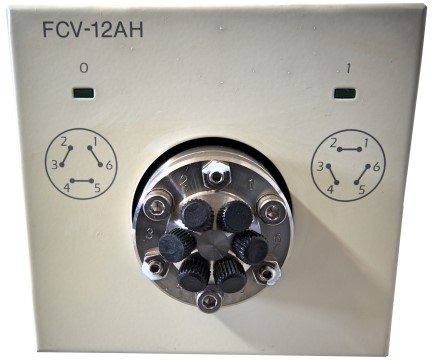 FCV-12AH