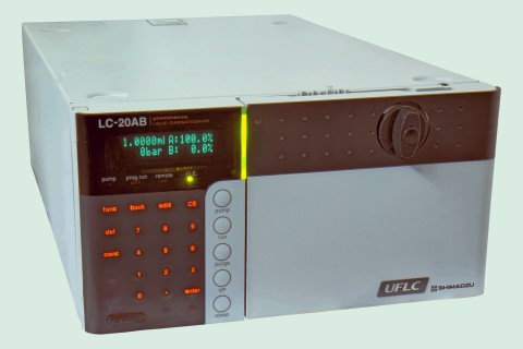 LC-20AB Prominence