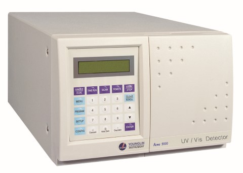 UV730D - ACME 9000 Serie